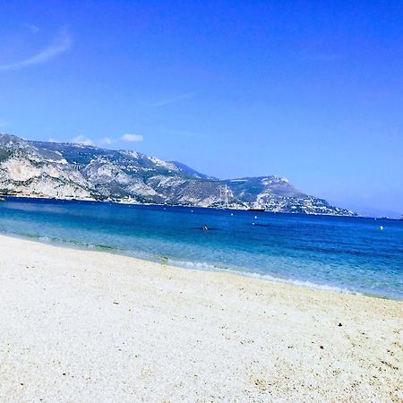 Saint Jean Cap Ferrat Grand Studio Avec Terrasse Ngoại thất bức ảnh